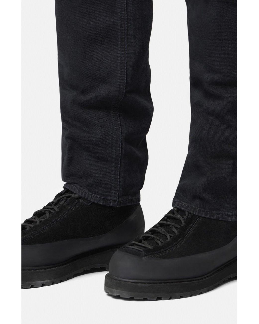 Stone Island Blue Rinsed J100007 Jeans for men