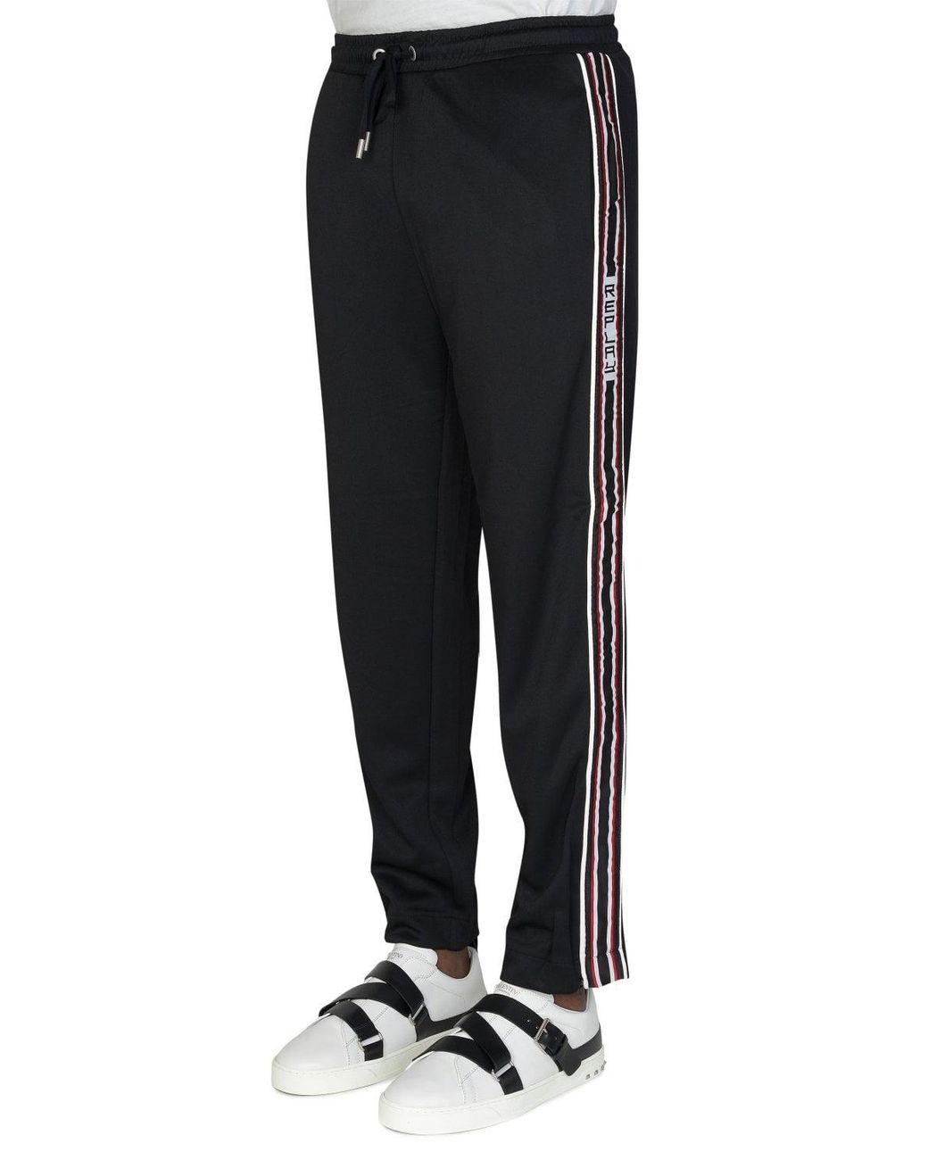 Replay Blue Combination JOGGERS for men