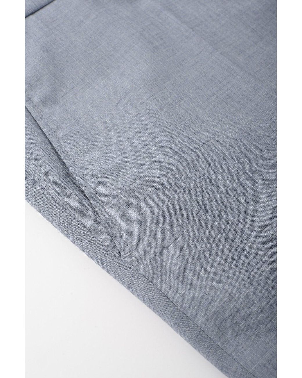 Boss Blue H Genius 253 Trousers for men