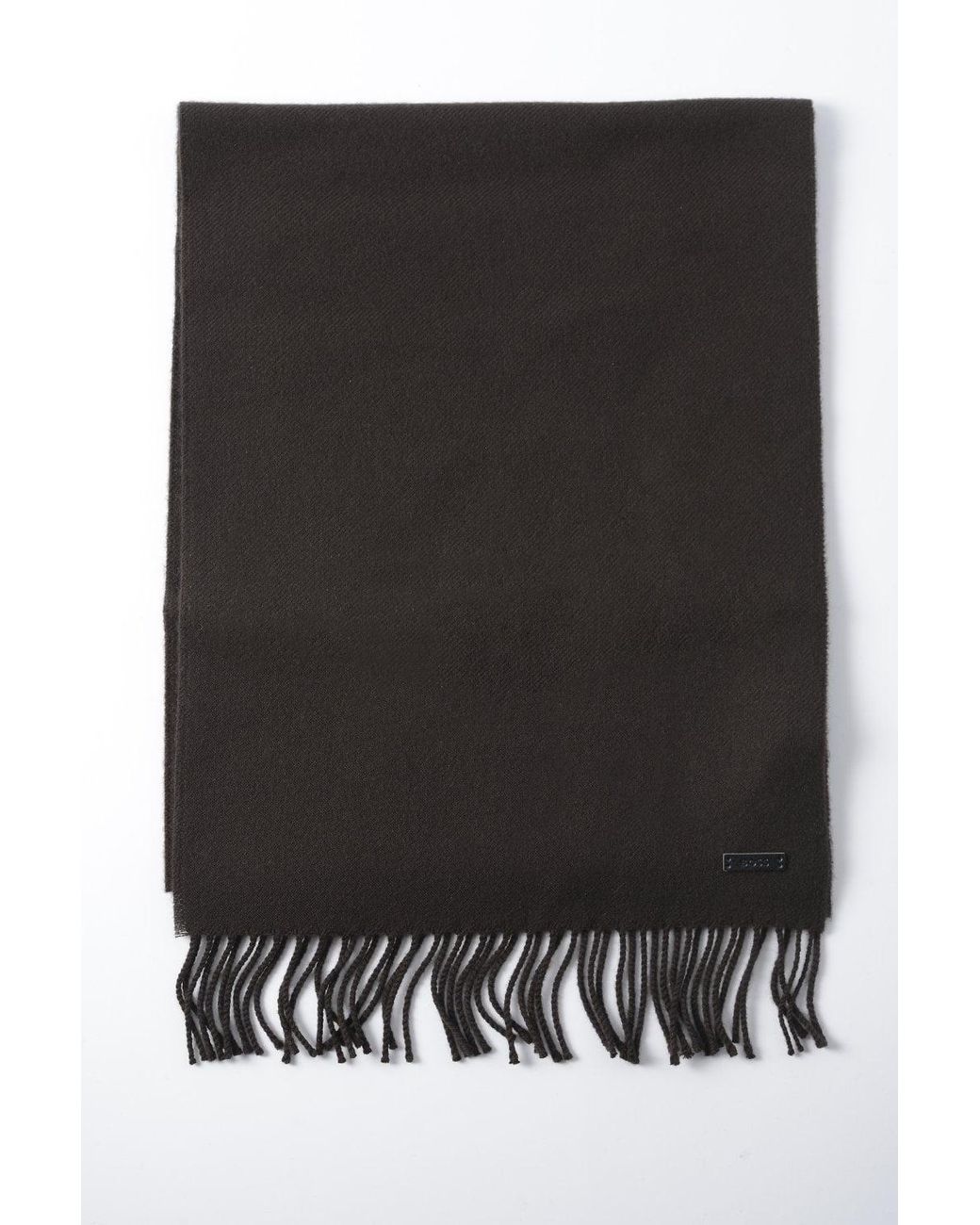 Boss Black Naster_35 Scarf for men