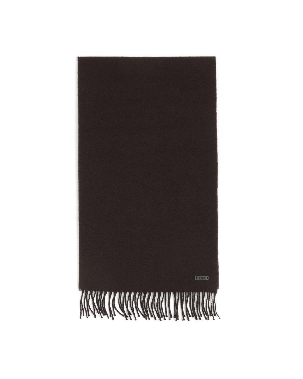 Boss Black Naster_35 Scarf for men