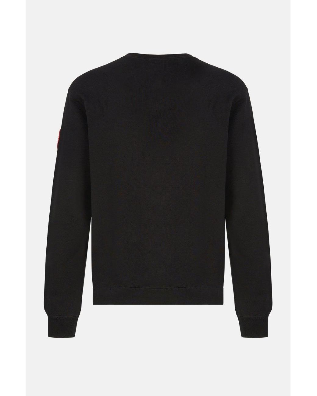 Canada Goose Blue Loon Sweatshirt for men