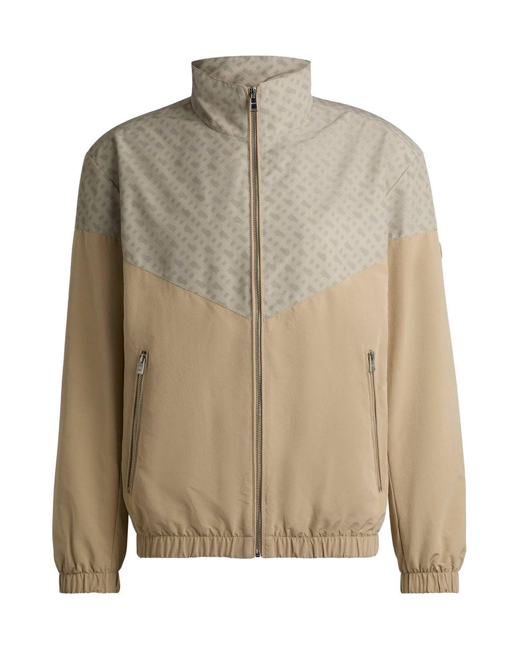 Boss Brown C Cireno 3 Jacket for men