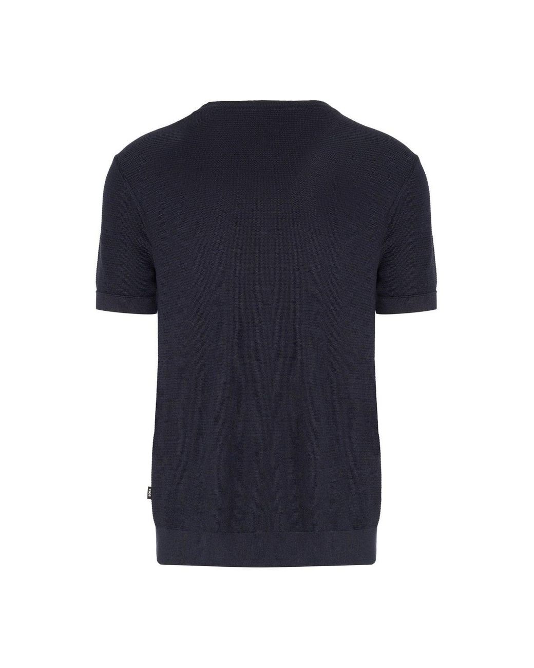 Boss Blue H Lanni for men