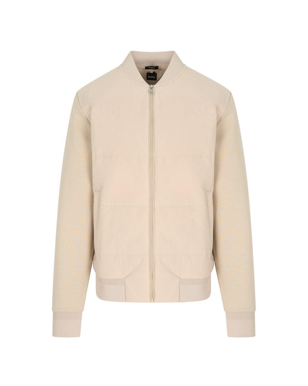 Boss Natural H Skiles 100 Sweatshirt for men