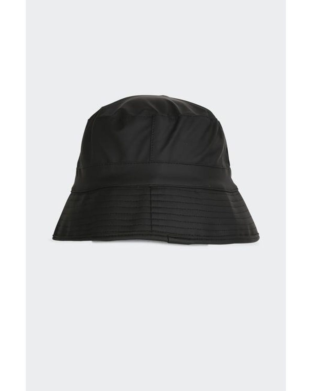 Bob Rains pour homme en coloris Black