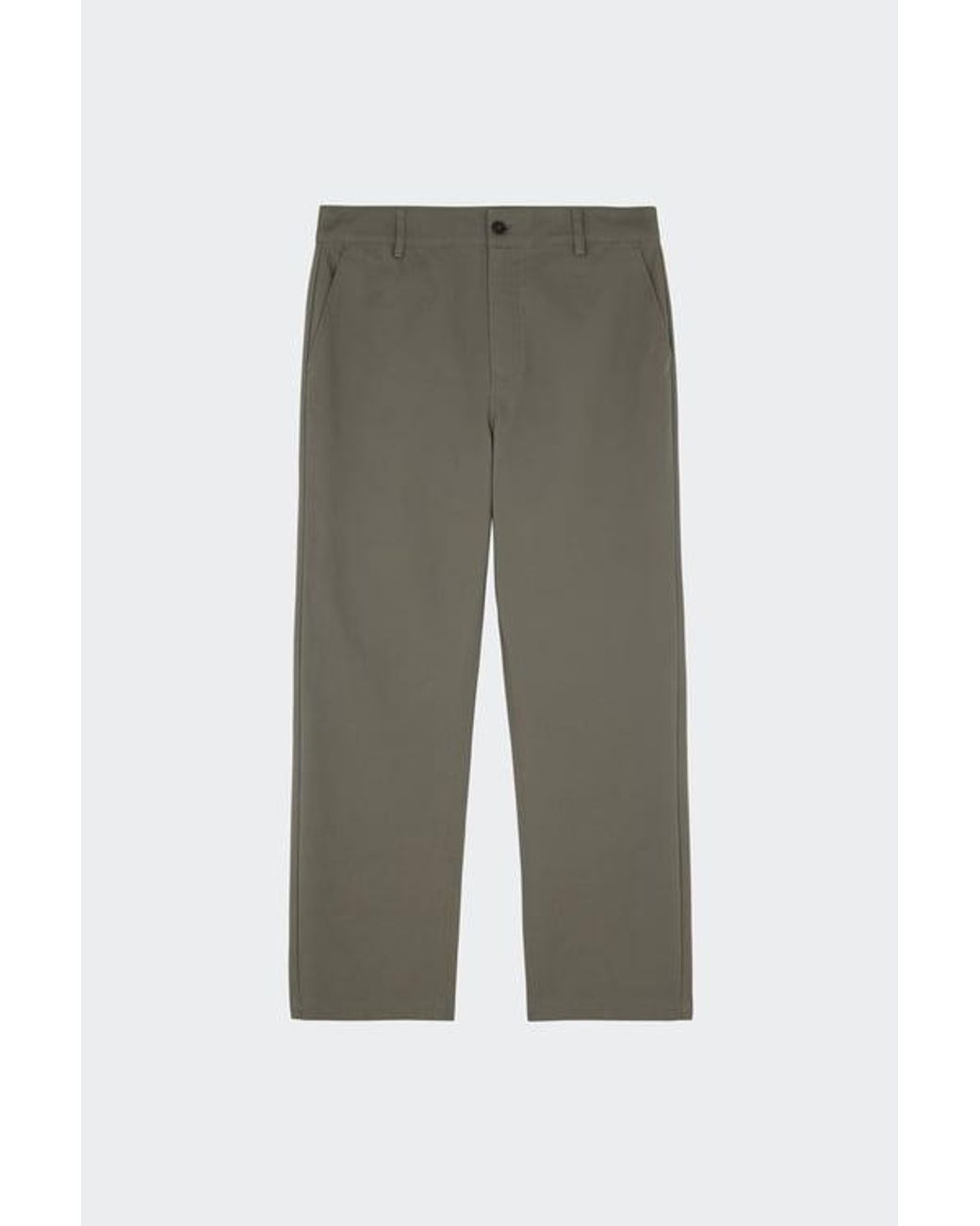 Pantalon Minimum pour homme en coloris Green