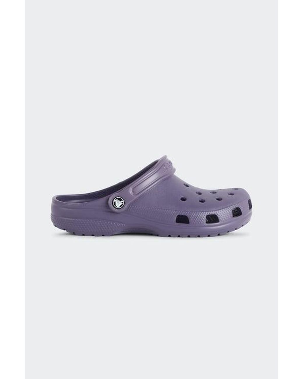 Sabots Crocs™ pour homme en coloris Violet | Lyst