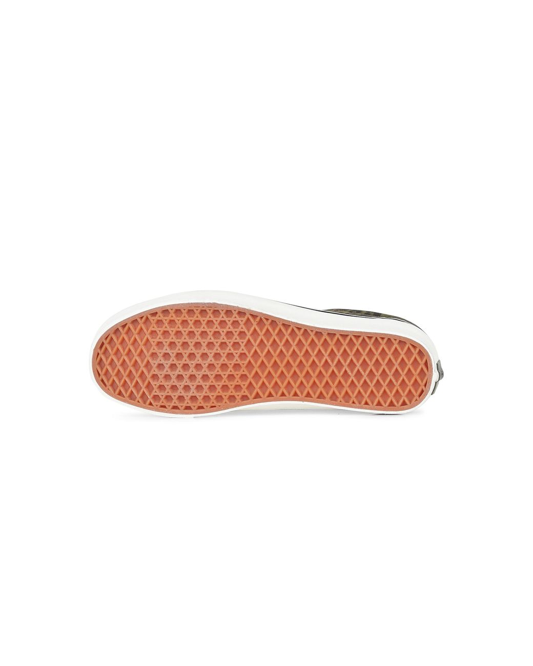 Baskets Vans en coloris Multicolor