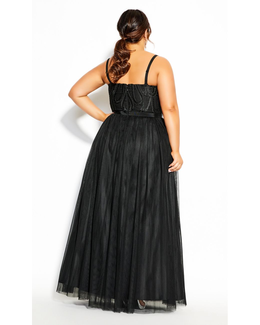 city chic antonia dress