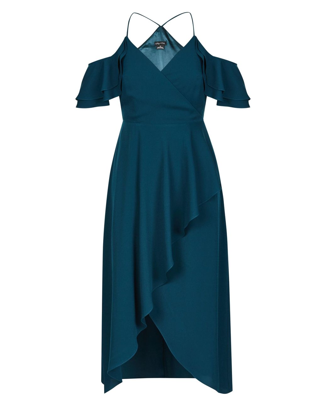 miss jessica maxi dress