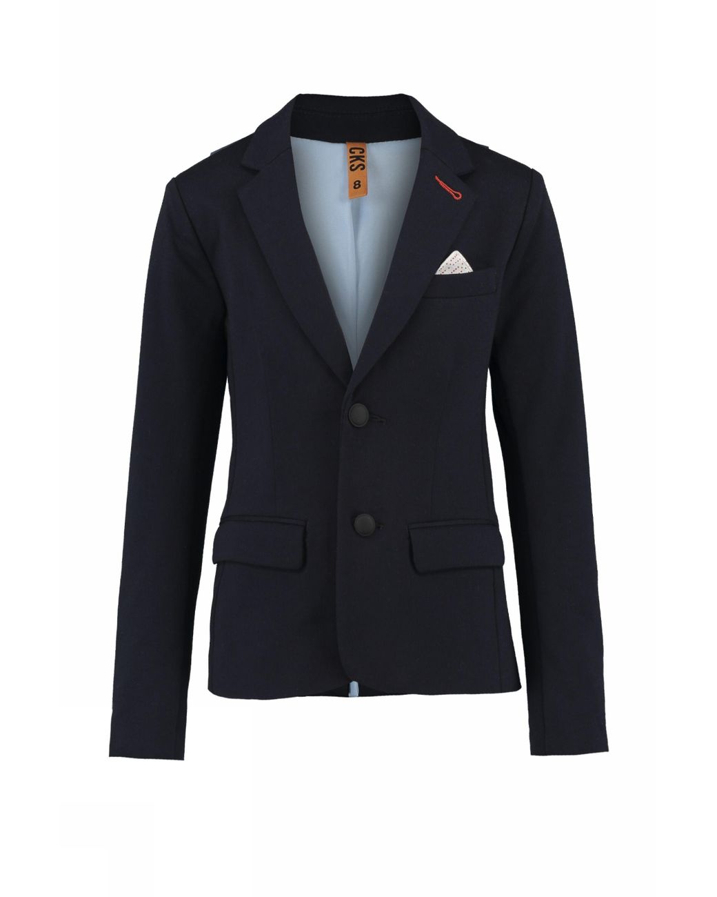 korte blazer