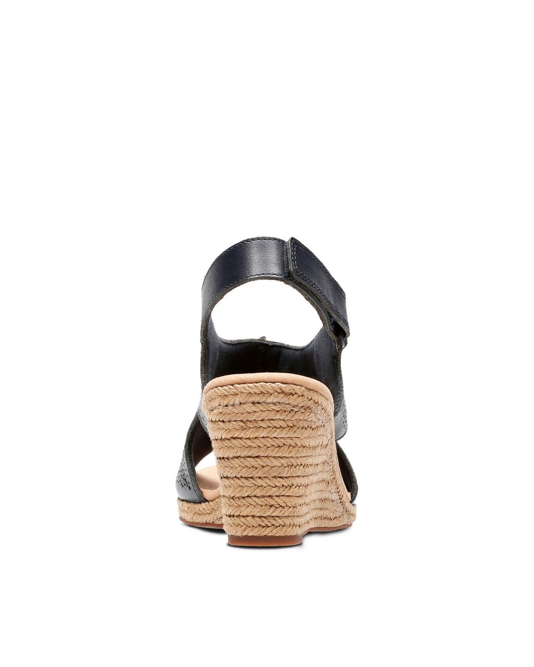 clarks lafley rosen navy