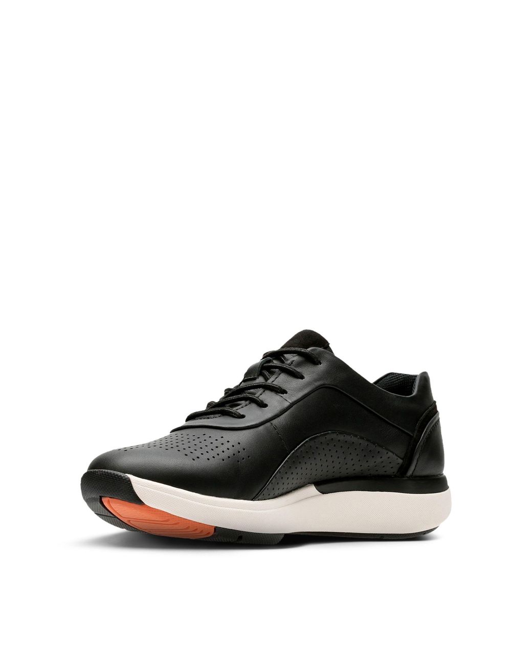 un cruise lace clarks