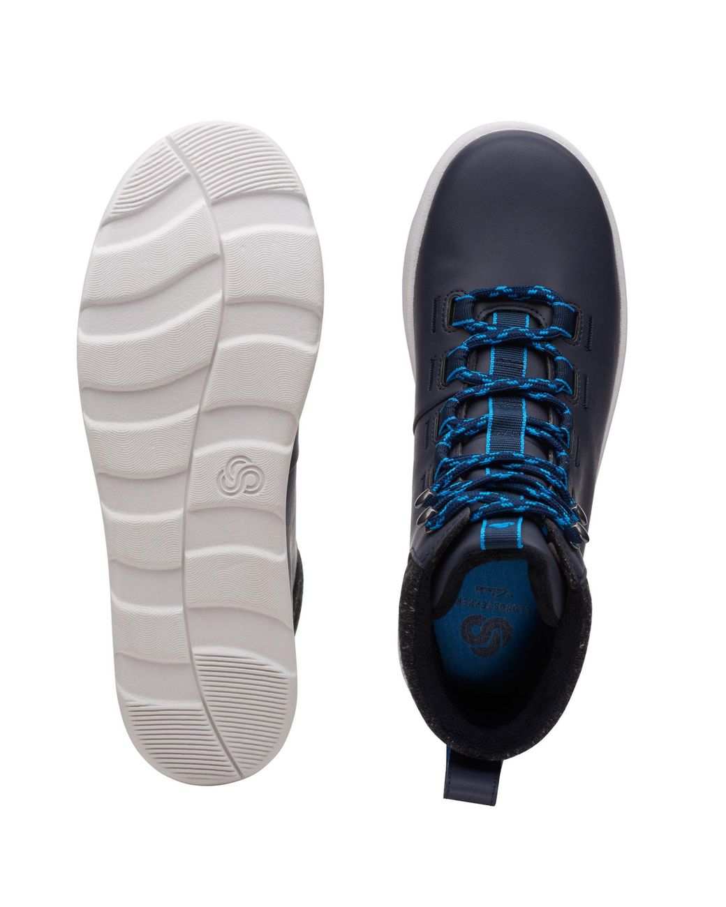 clarks men's hensley ii neoprene slippers