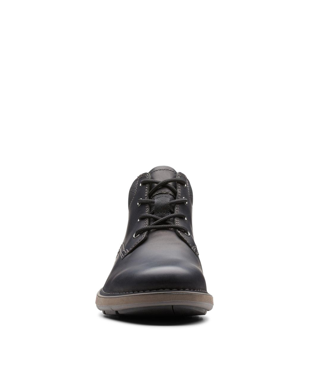 Un Larvik Top Mens Boots in Black for Men | Lyst