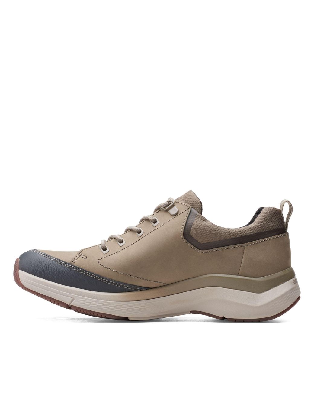 clarks air wave trainers