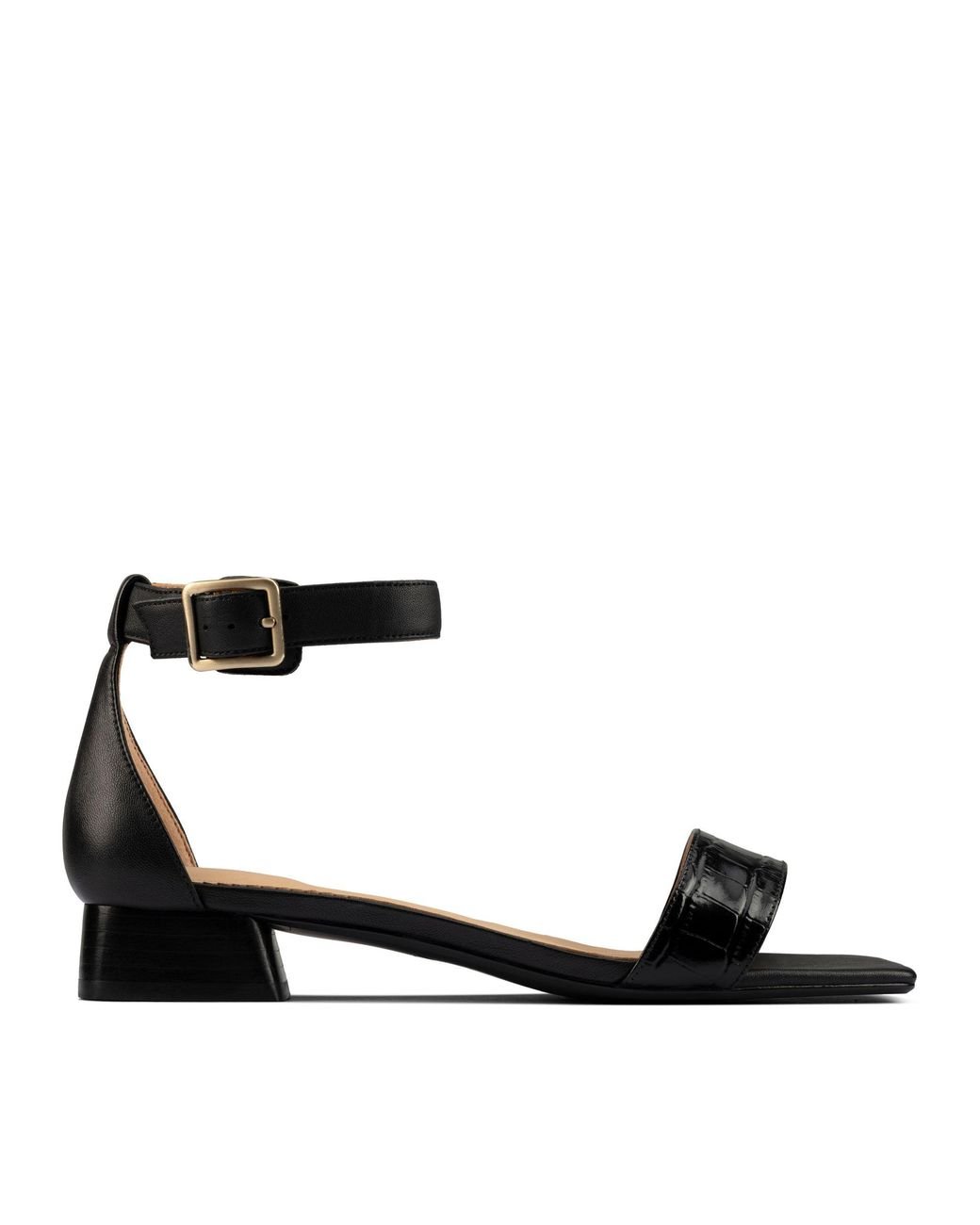 clarks sheer 35 mule