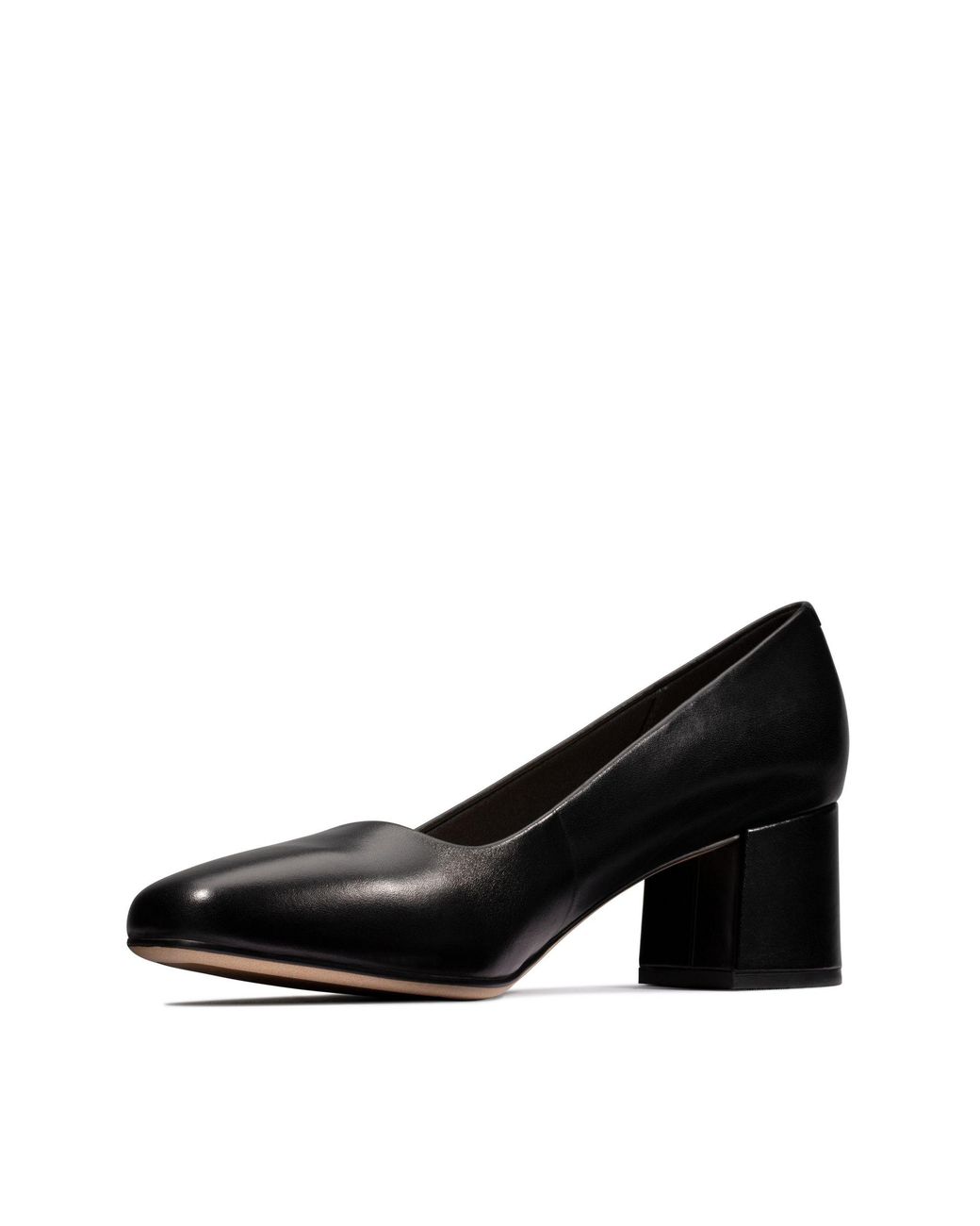 clarks sheer rose