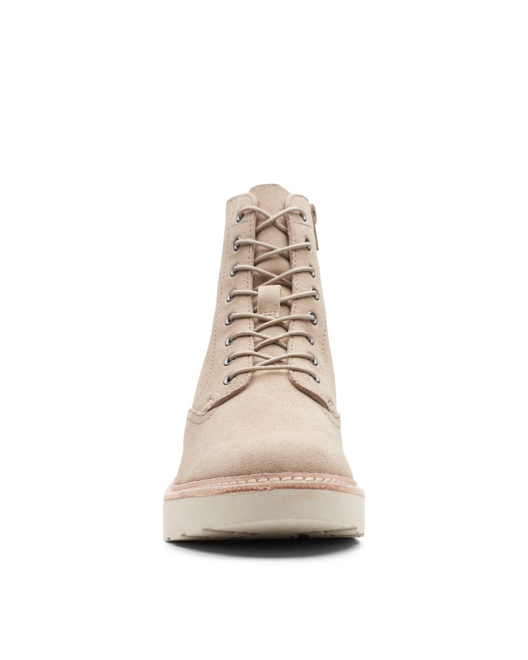 Clarks Trace Pine in Natural | Lyst