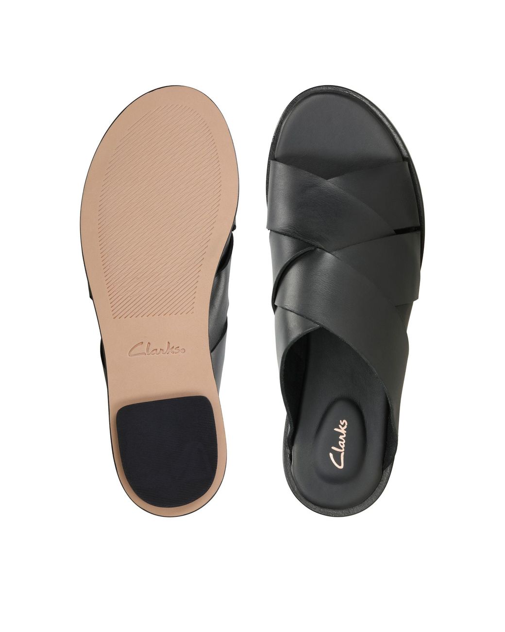 sandales clarks homme 2018