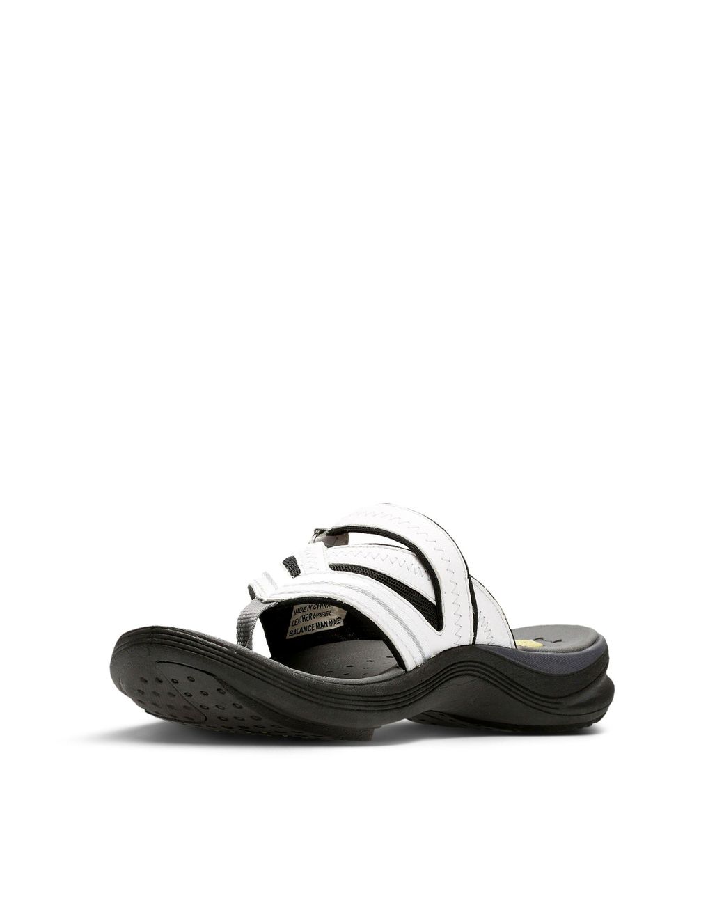 clarks women's wave coast flip flop