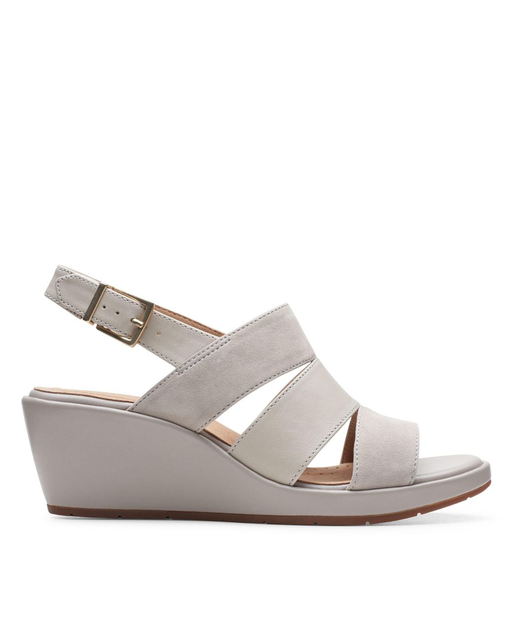 un adorn strap clarks