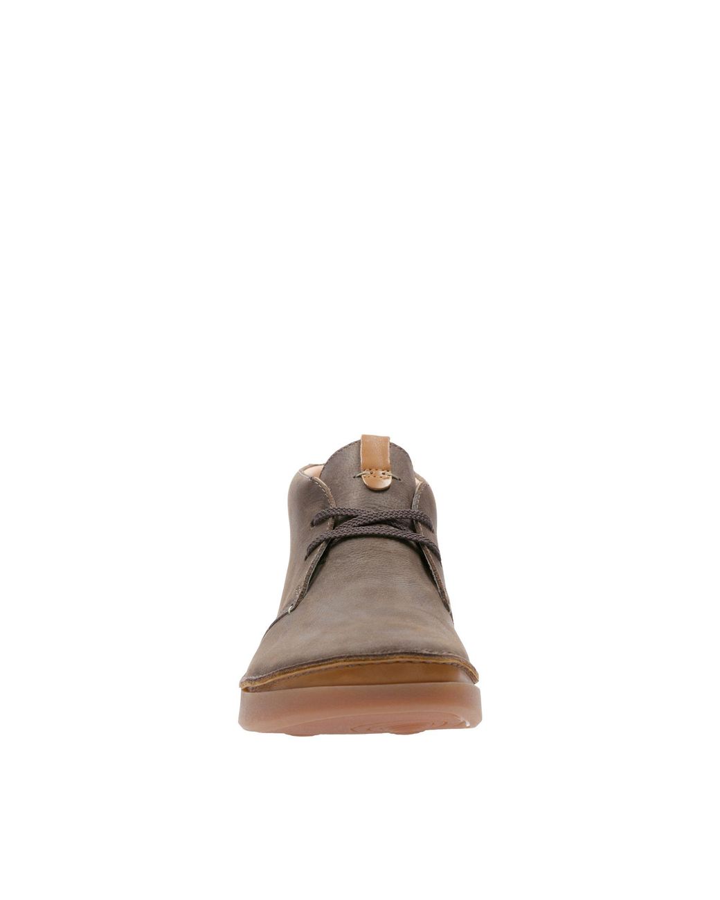 Clarks Oakland Rise in Brown for Men | Lyst