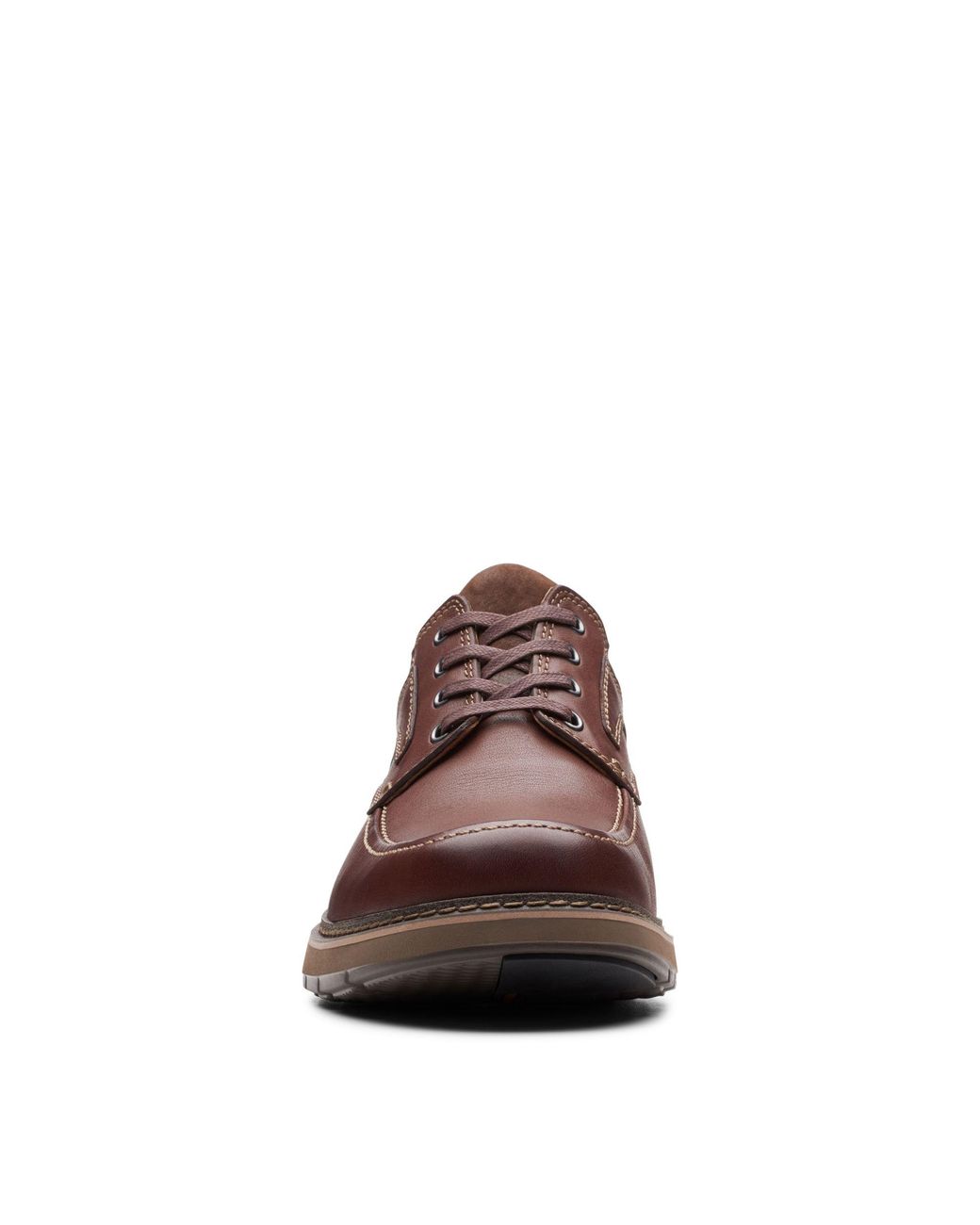 clarks ramble lace
