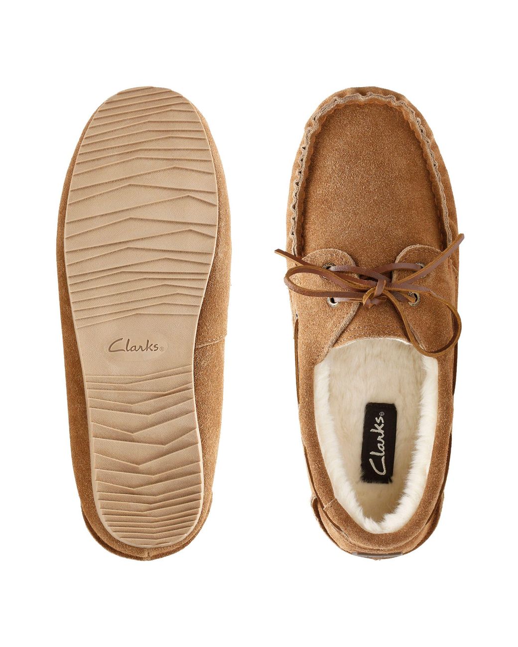clarks jordy murl slippers