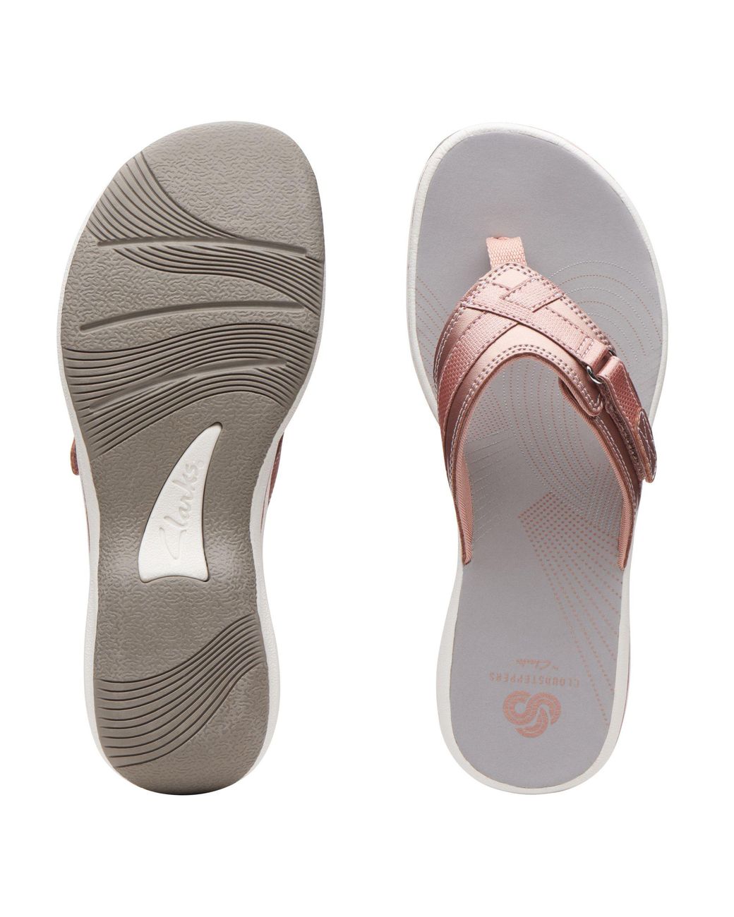 clarks brinkley sea sandals