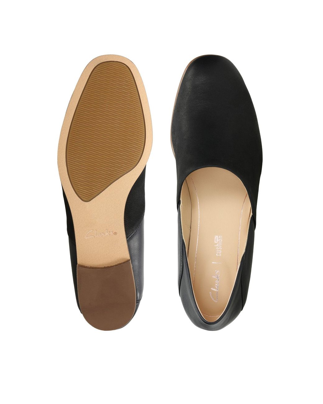 clarks rebecca woven clog