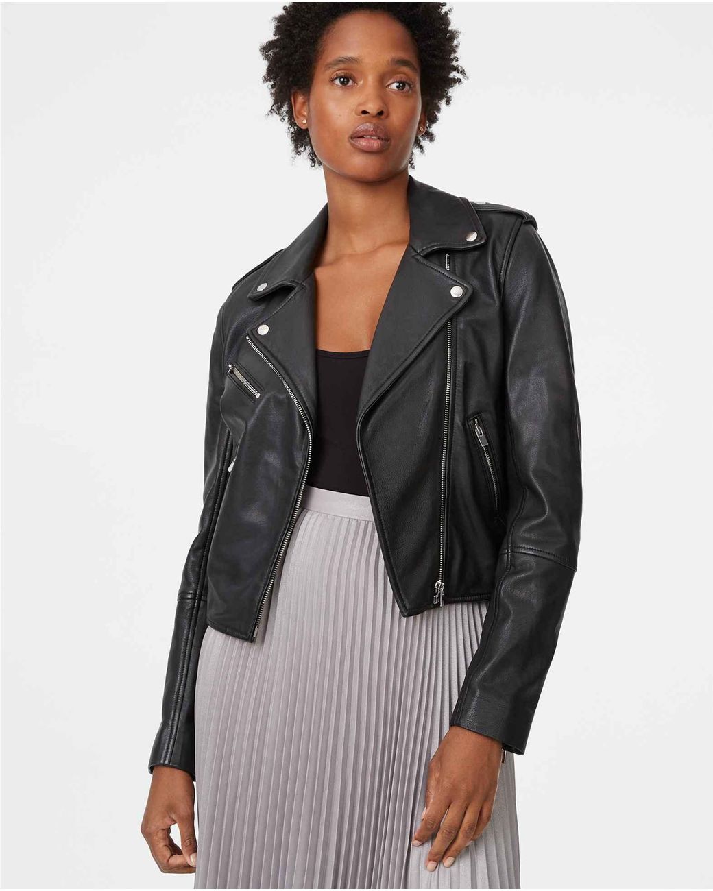 club monaco joannah jacket