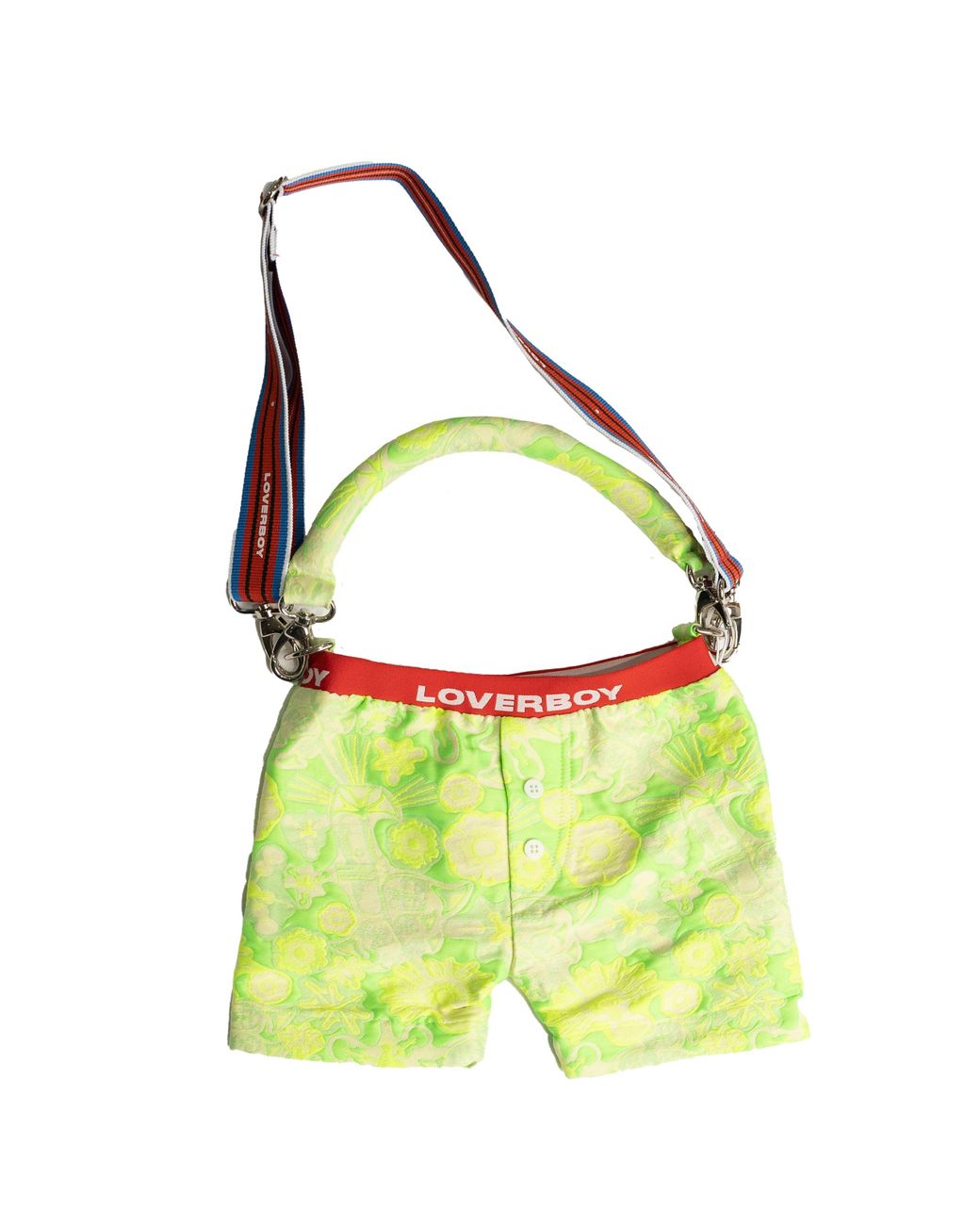 短納期対応 Charles - loverboy Charles jeffrey Gem jeffrey lover