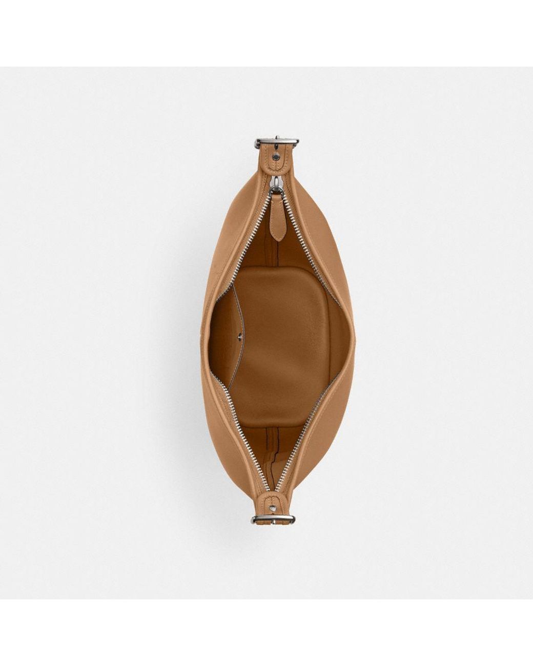 Coach ダッフルバッグ ブラウン COACH Duffle Bag in Brown | Lyst