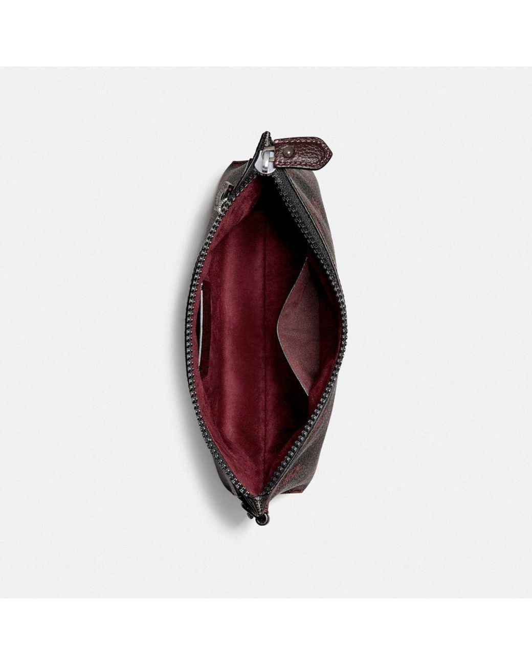 charlie pouch