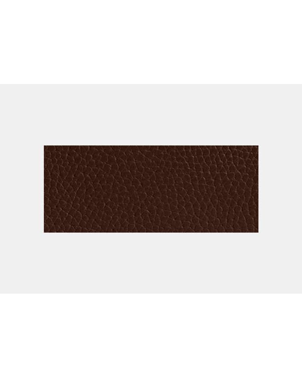 COACH Black Mila Crossbody Bag With Signature Canvas
