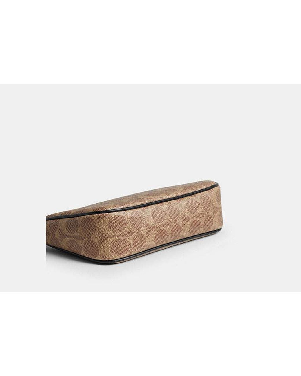COACH Black Nolita 19