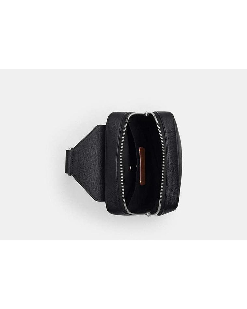 COACH Black Ray Pack 17 for men