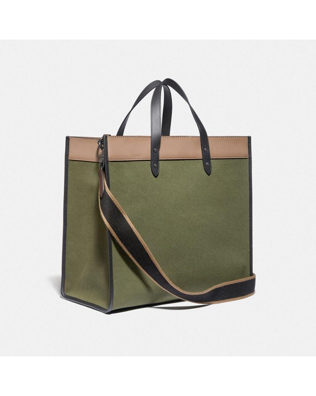Field tote 40 in colorblock deals
