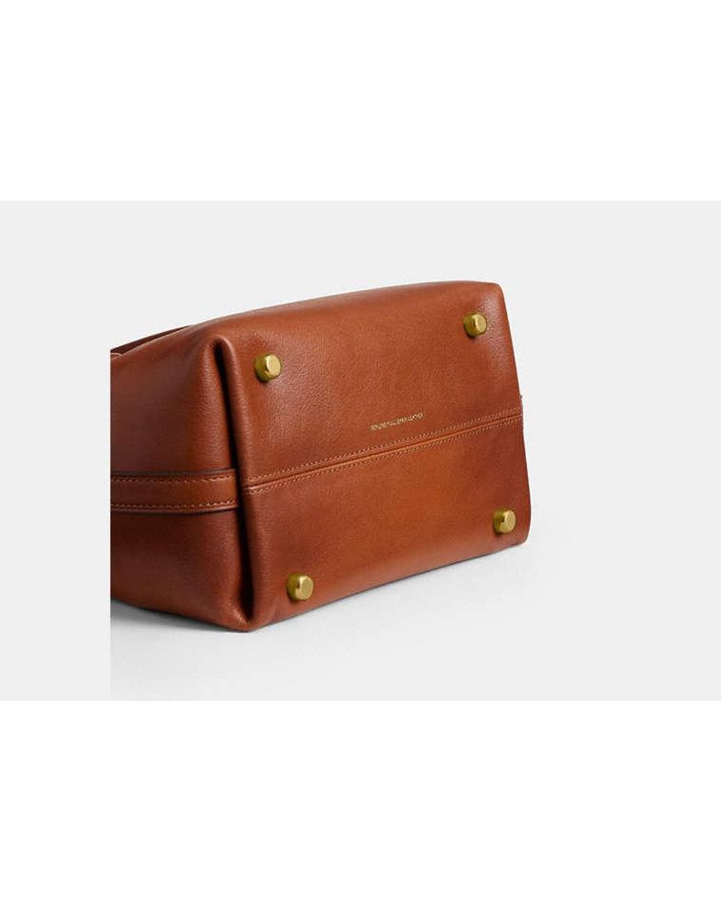 Sac Fourre-Tout Brain Dead Empire 21 Avec Souris Kachi Et Breloque En Pour Femmes COACH en coloris Black
