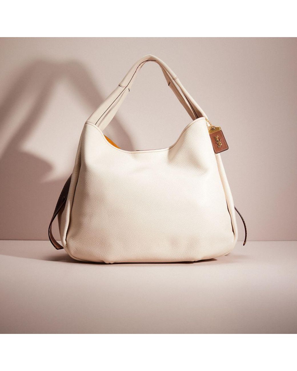 Coach bandit outlet hobo 39 price