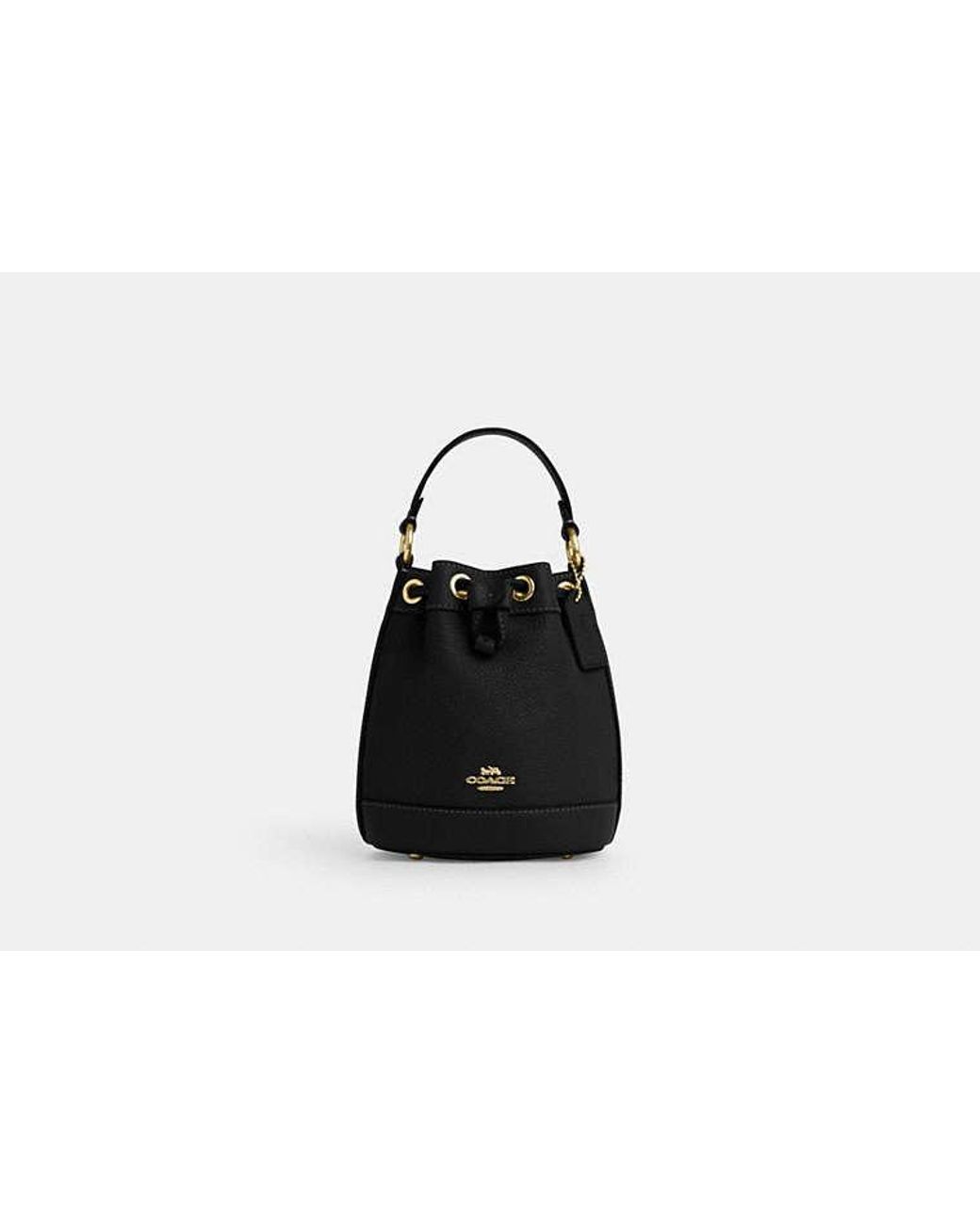Town Bucket Bag | COACH OUTLET | Bags, Coach handbags outlet, Coach purses