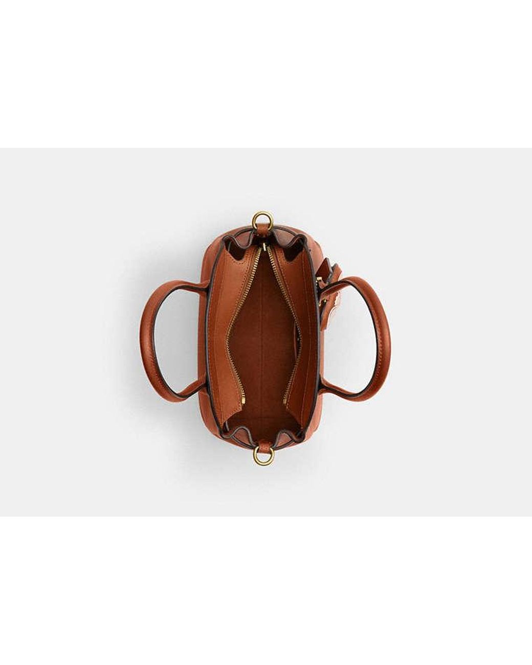 Sac Fourre-Tout Brain Dead Empire 21 Avec Souris Kachi Et Breloque En Pour Femmes COACH en coloris Black