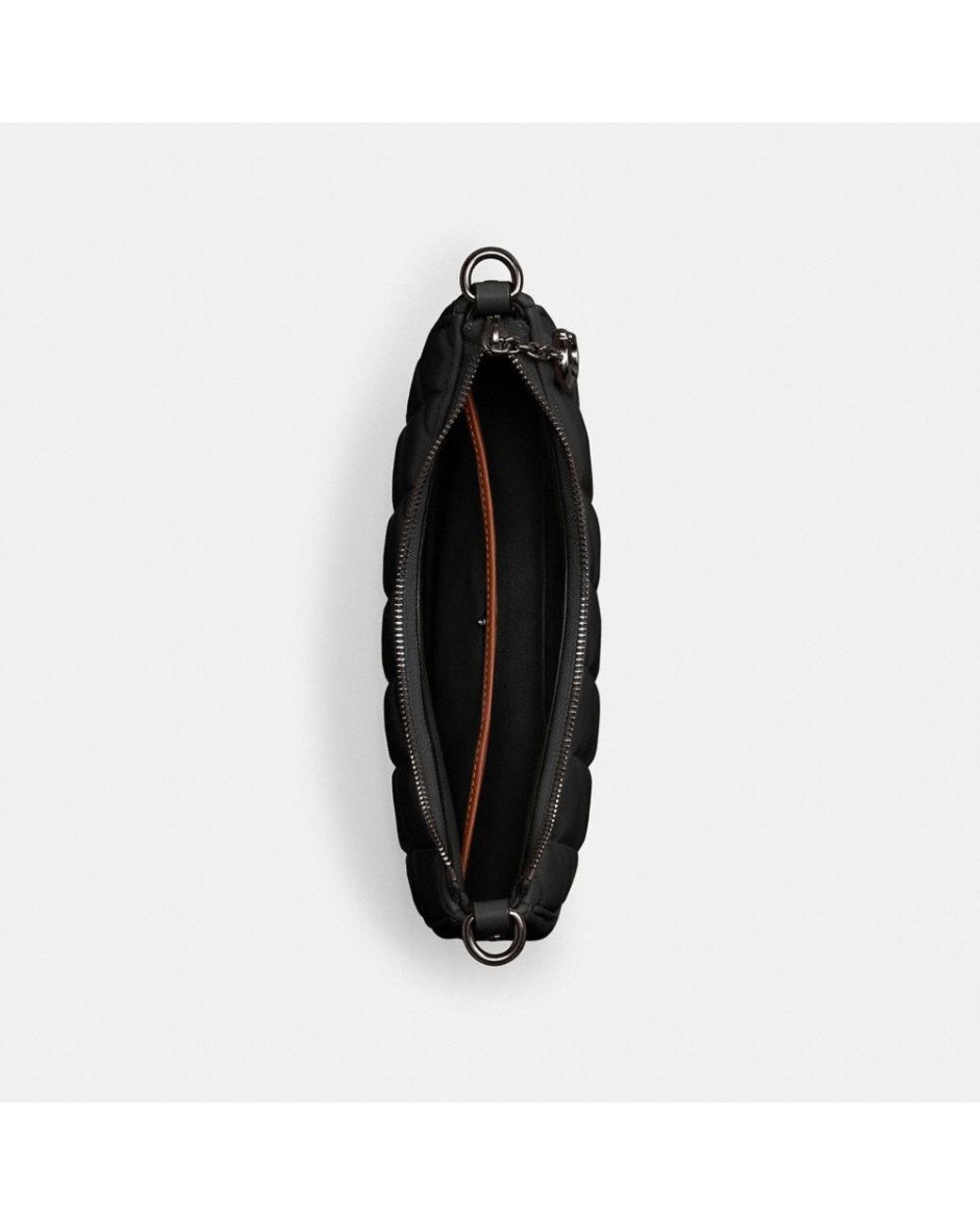 【COACH】送料無料/追跡有 Mira Pillow Quilting 2WAYショルダー COACH® | Restored Mira Shoulder Bag With Pillow Quilting