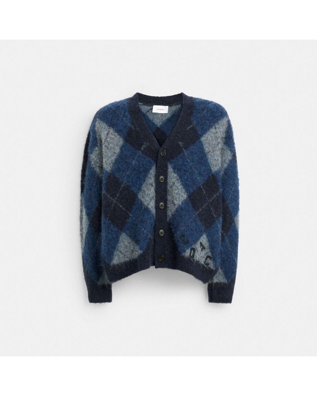 coach-Navy-Multi-Fuzzy-Argyle-