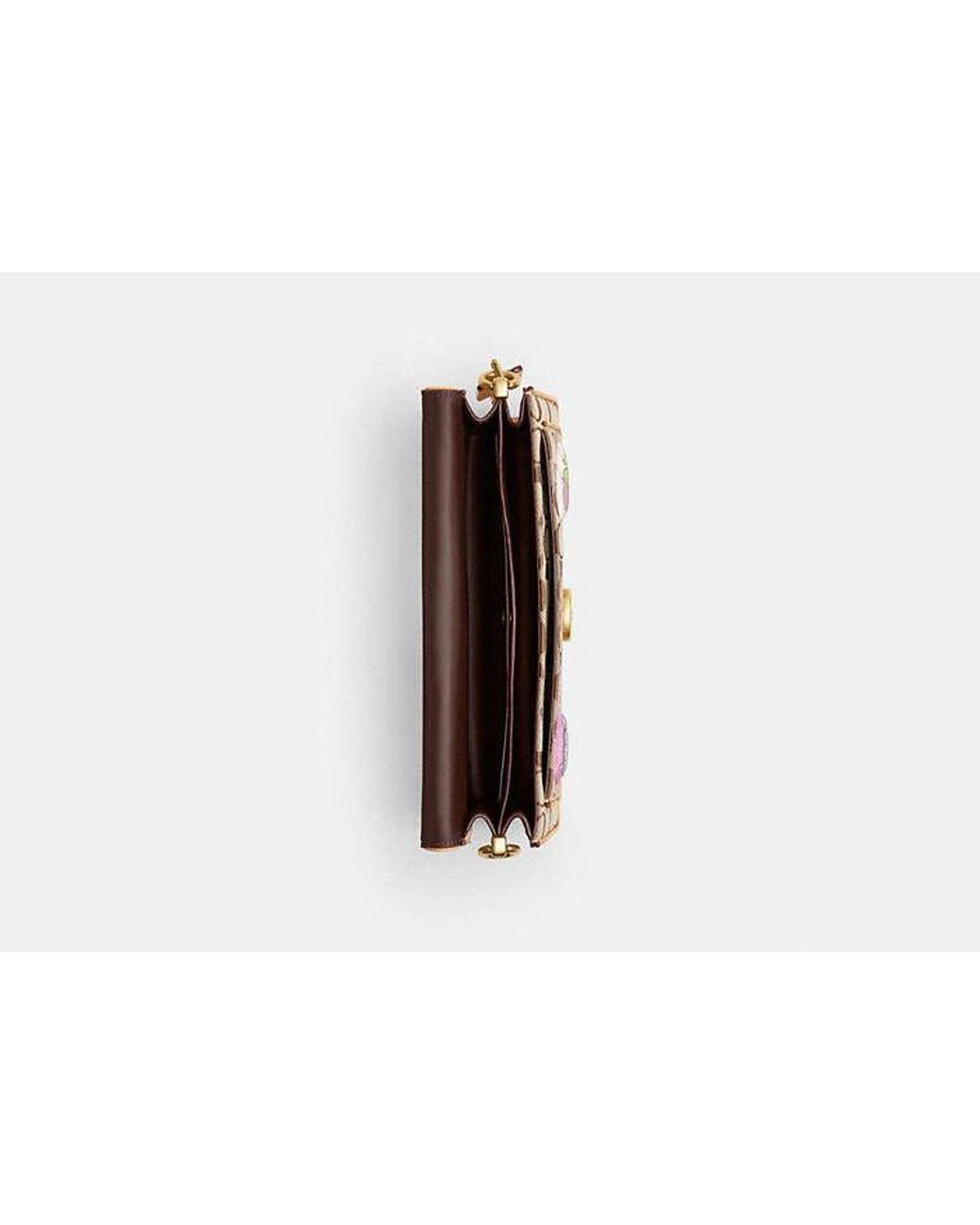 Bolso COACH de color Black