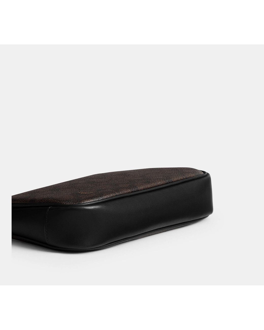 Borsa Plaza di COACH in Black