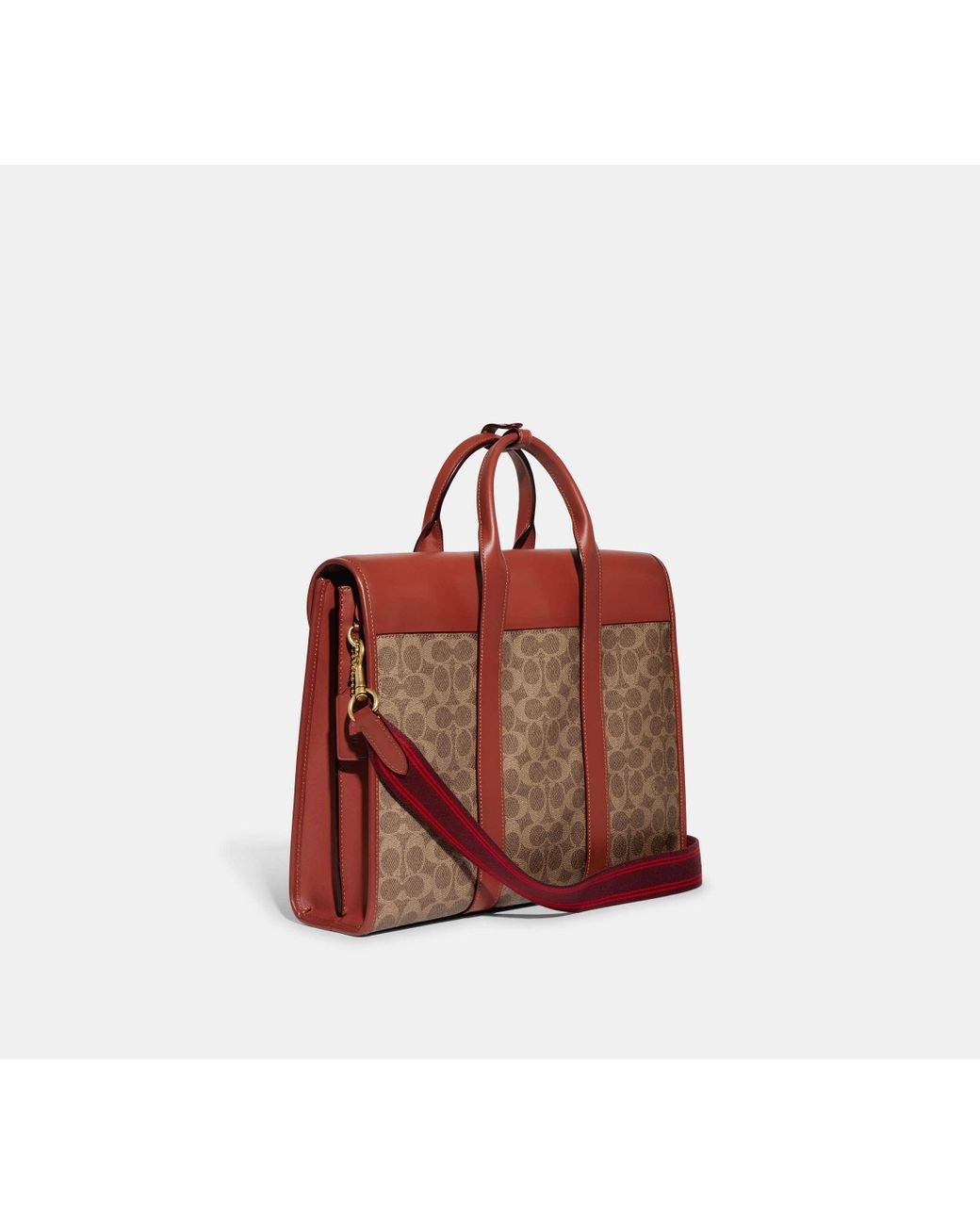 Shopee coach bag sale