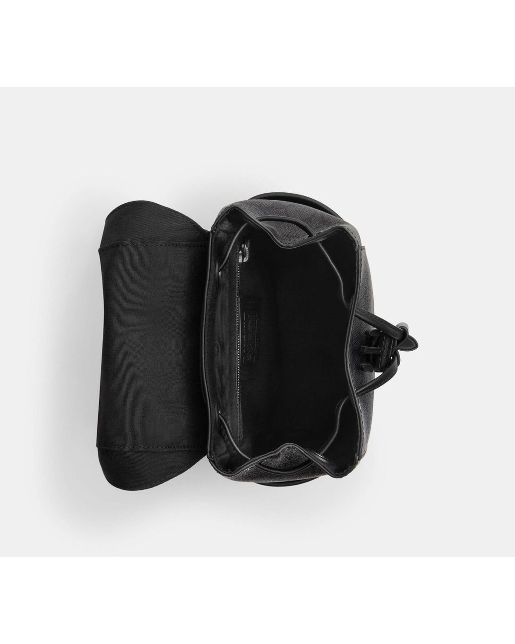 COACH Racer Pack in Black for Men Lyst UK